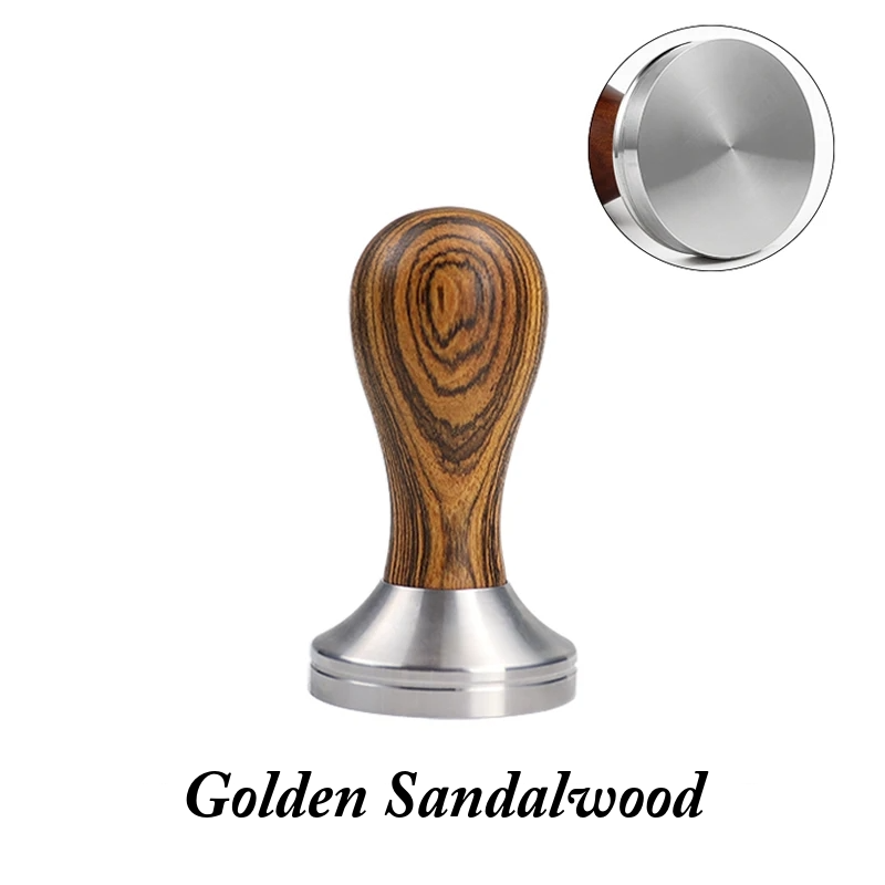 58.5mm Coffee Tamper For Gaggia Machines