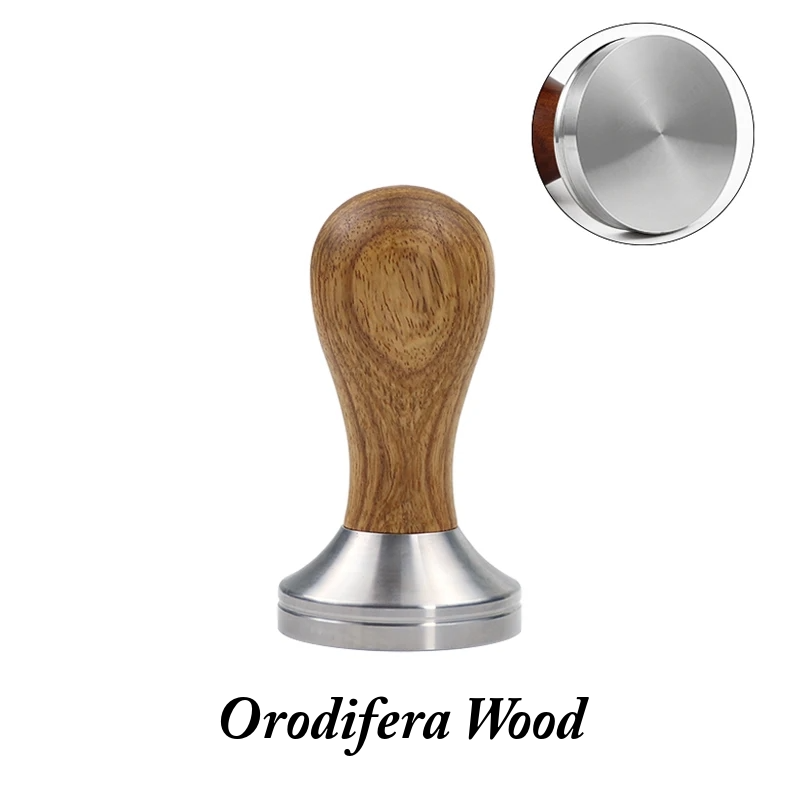 58.5mm Coffee Tamper For Gaggia Machines