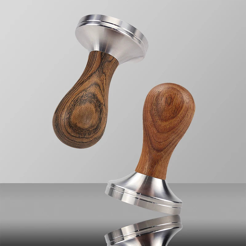 58.5mm Coffee Tamper For Gaggia Machines