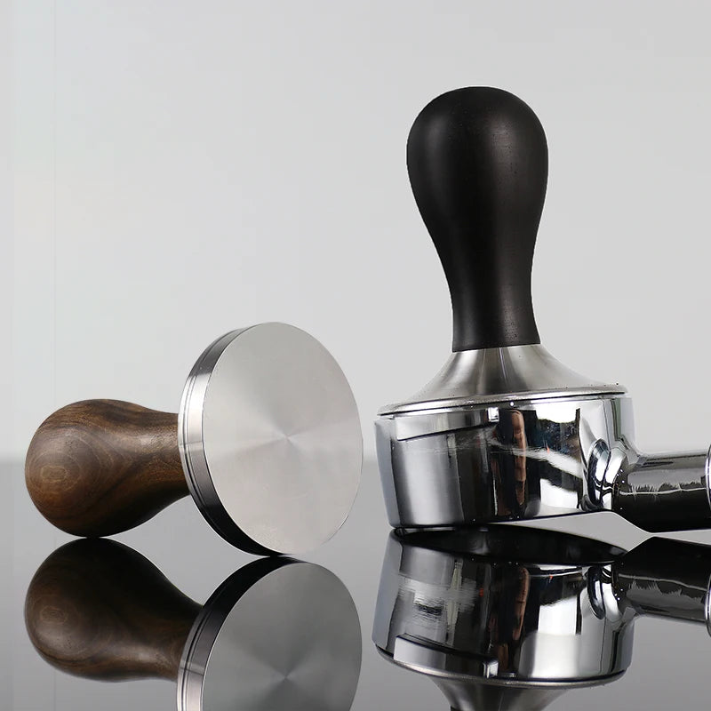 Gaggia tamper best sale