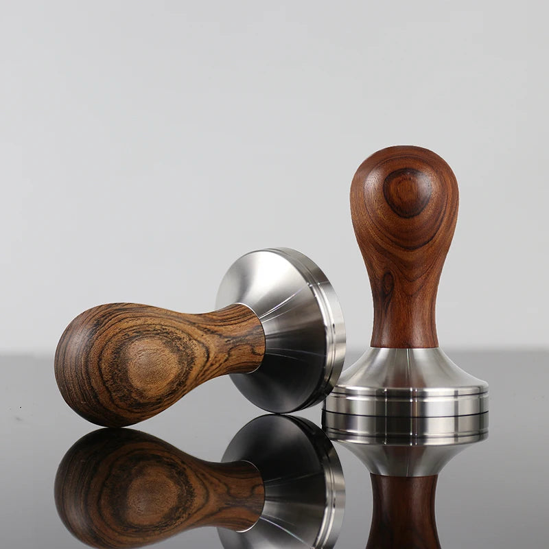 58.5mm Coffee Tamper For Gaggia Machines